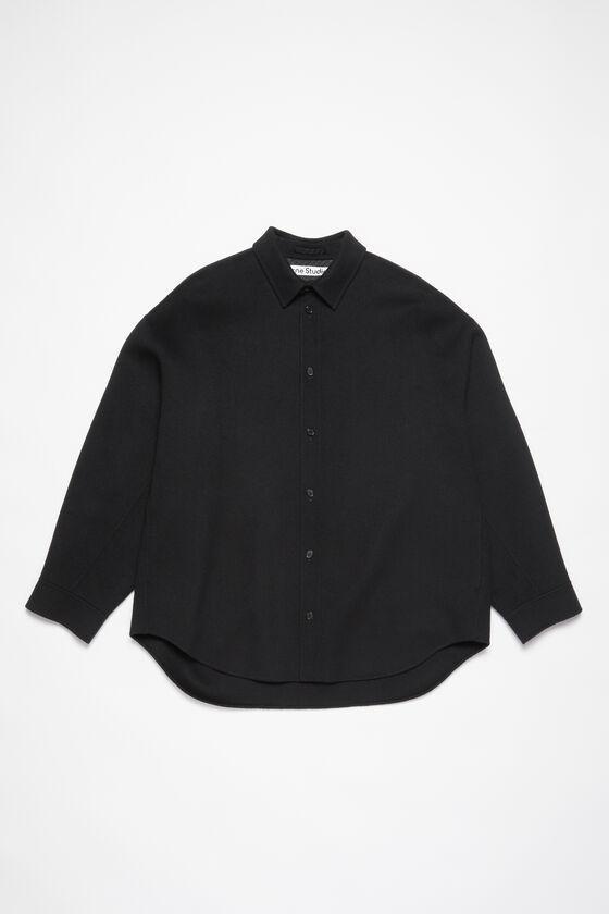 Wool jacket Product Image