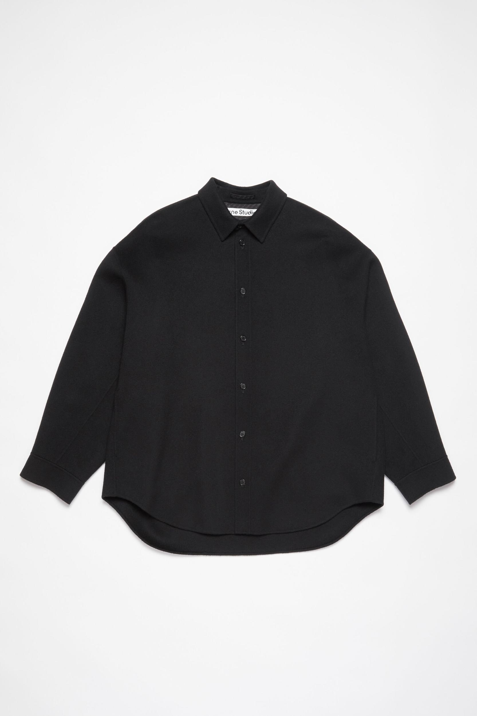 Wool jacket Product Image