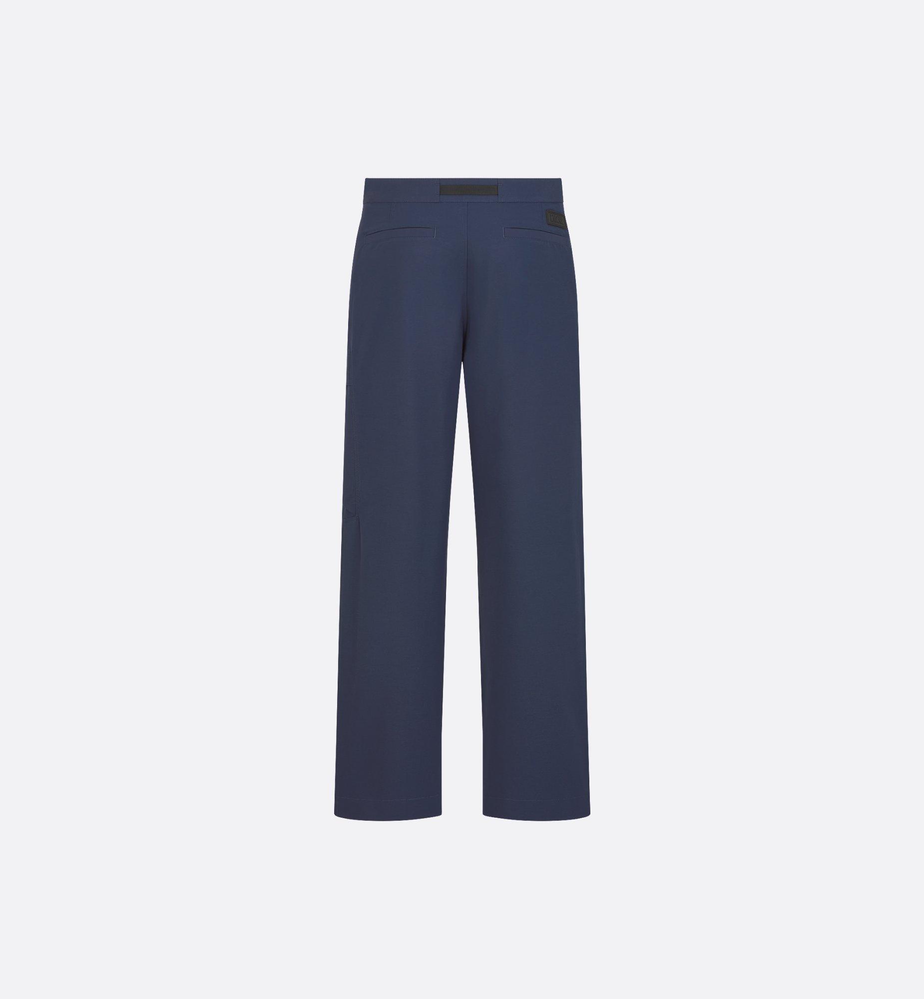 Cargo Pants with Saddle Pocket Product Image
