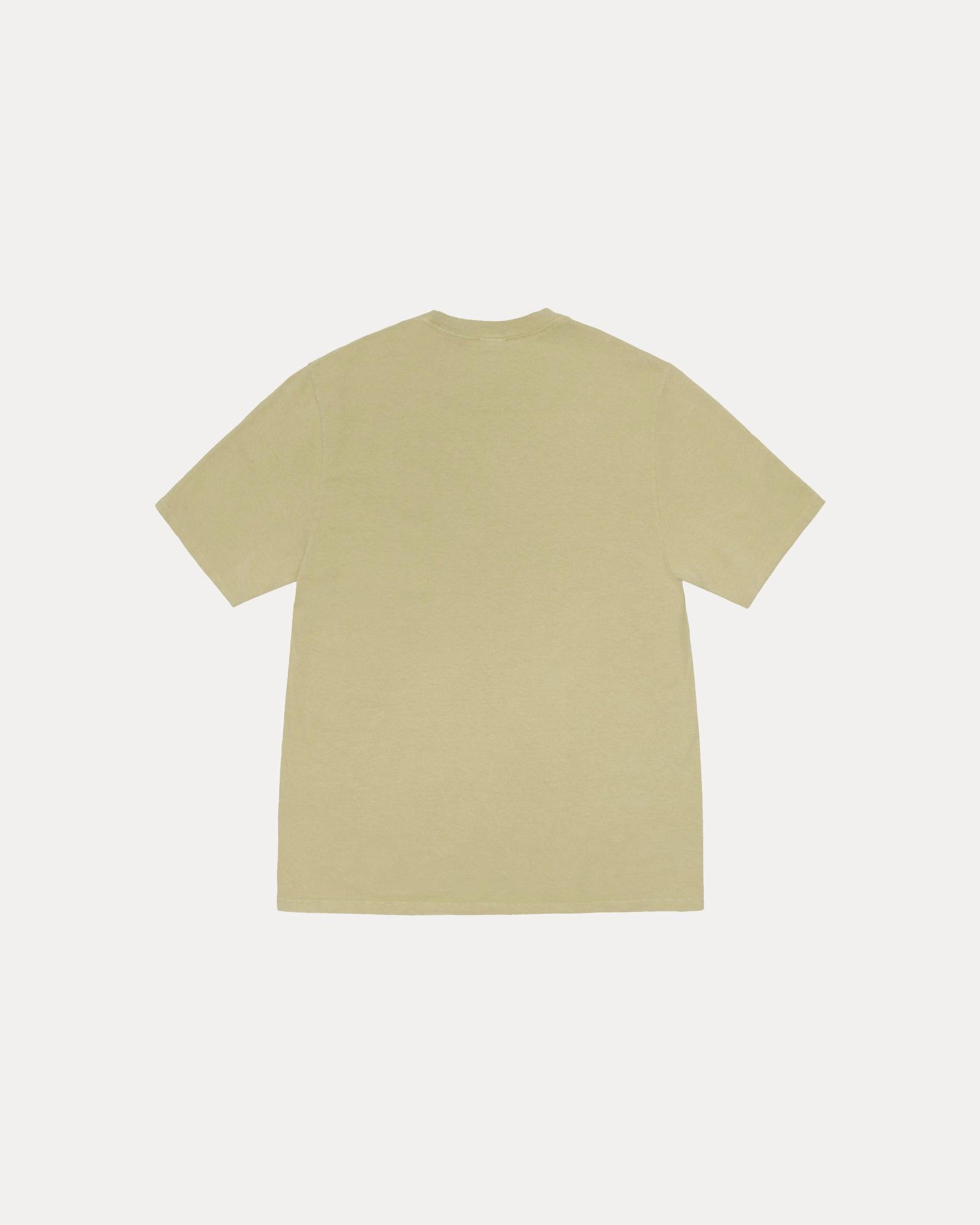 JUMBO TEE PIGMENT DYED Male Product Image