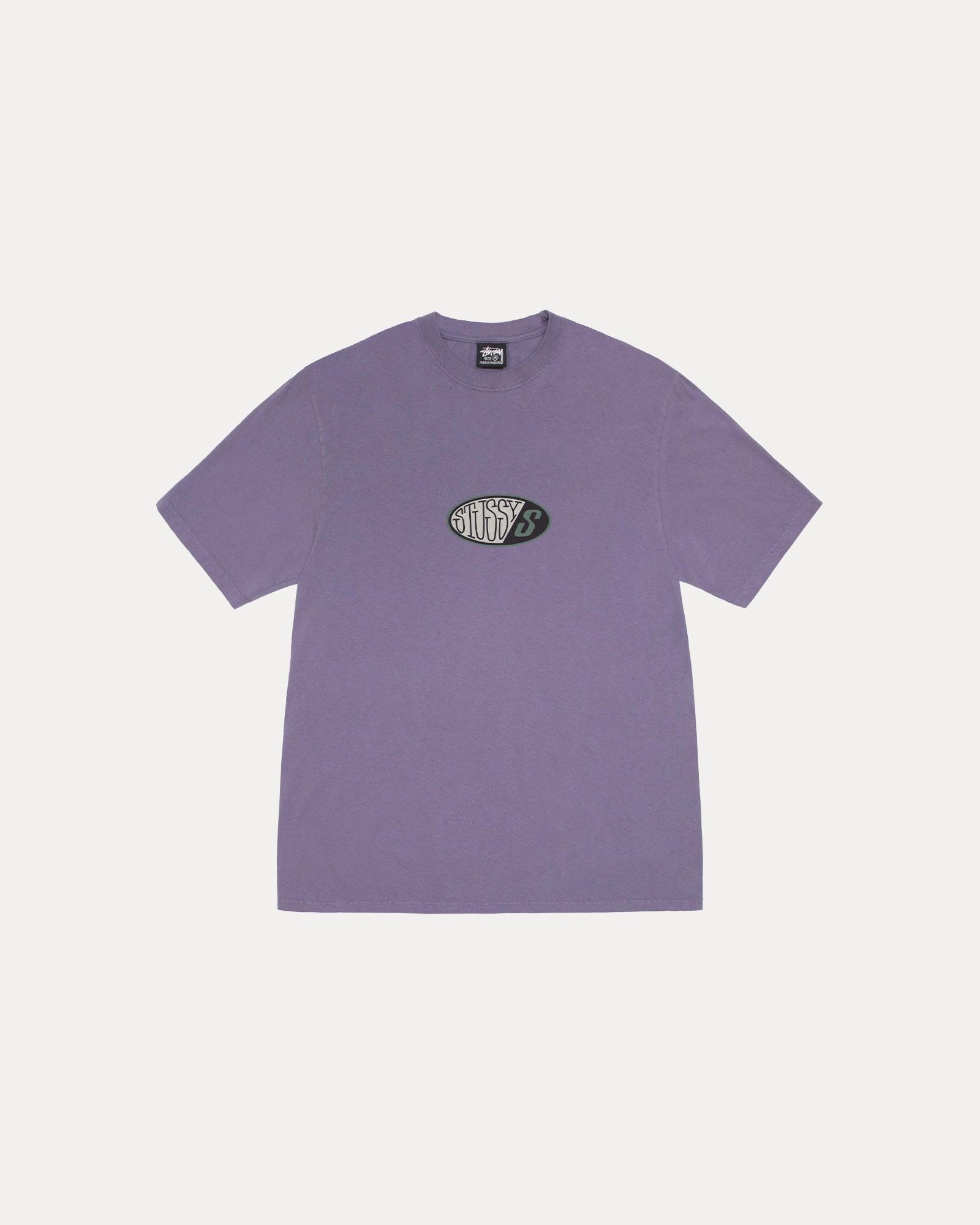 DICE TEE PIGMENT DYED Male Product Image