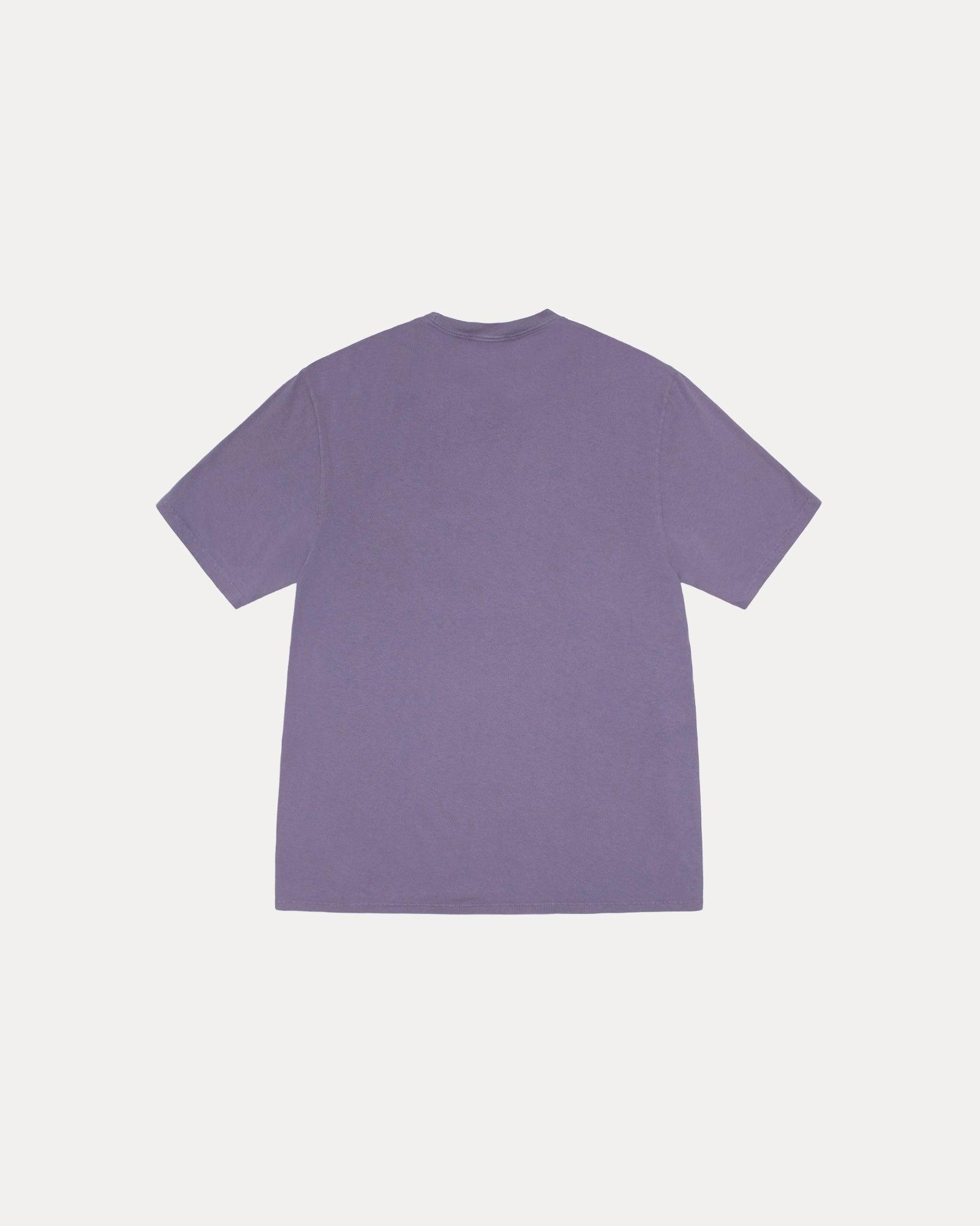 JUMBO TEE PIGMENT DYED Male Product Image