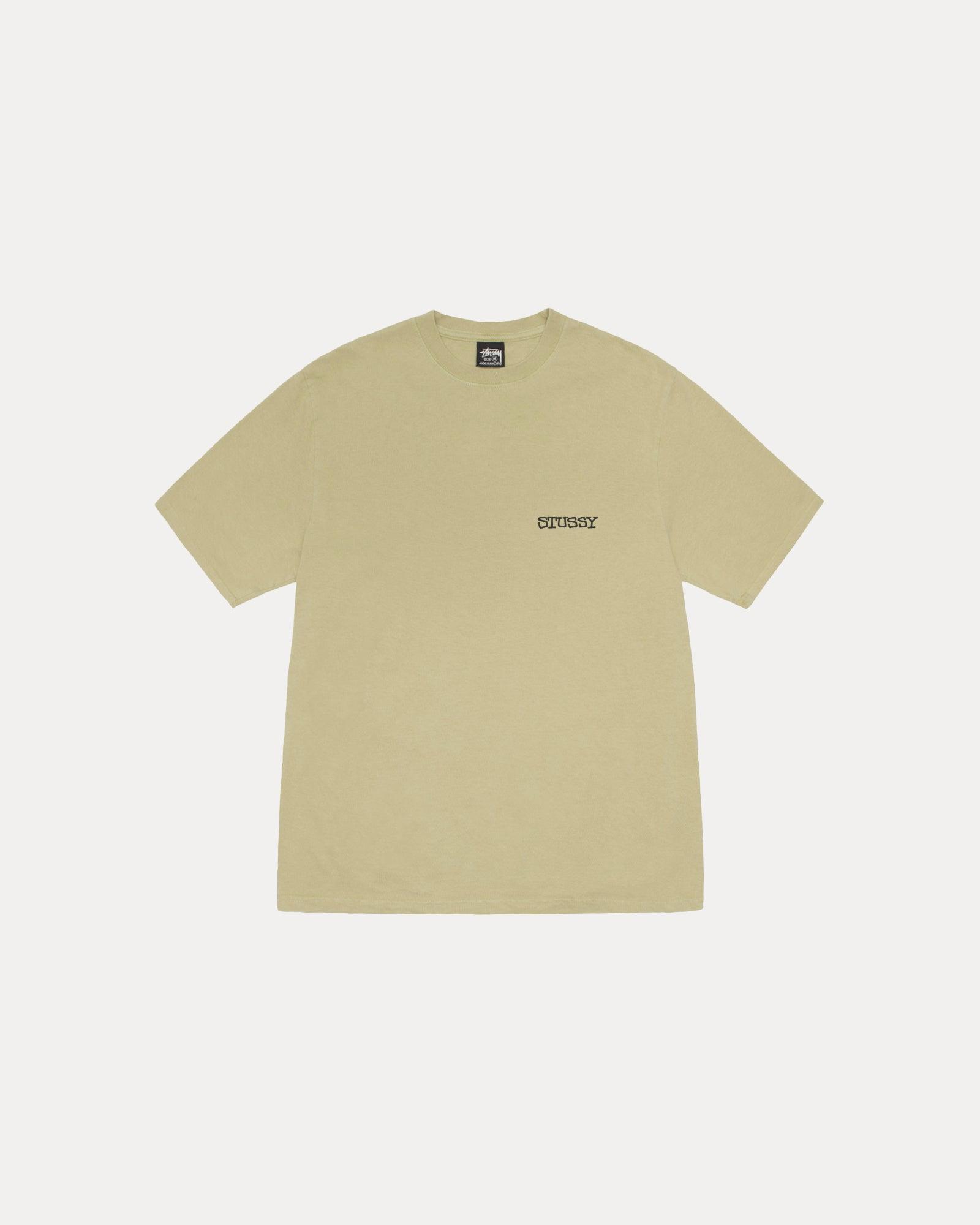 JUMBO TEE PIGMENT DYED Male Product Image