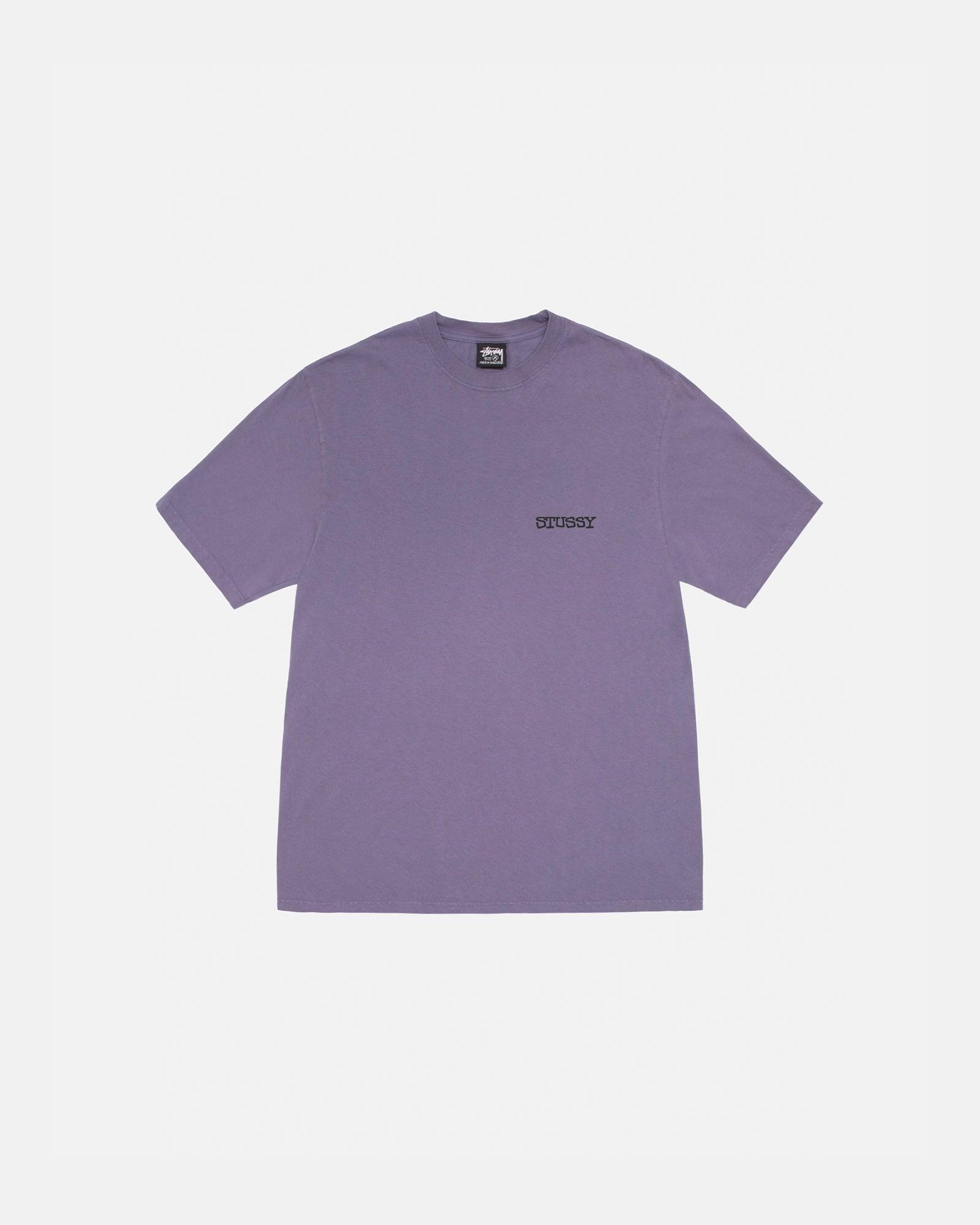 JUMBO TEE PIGMENT DYED Male Product Image