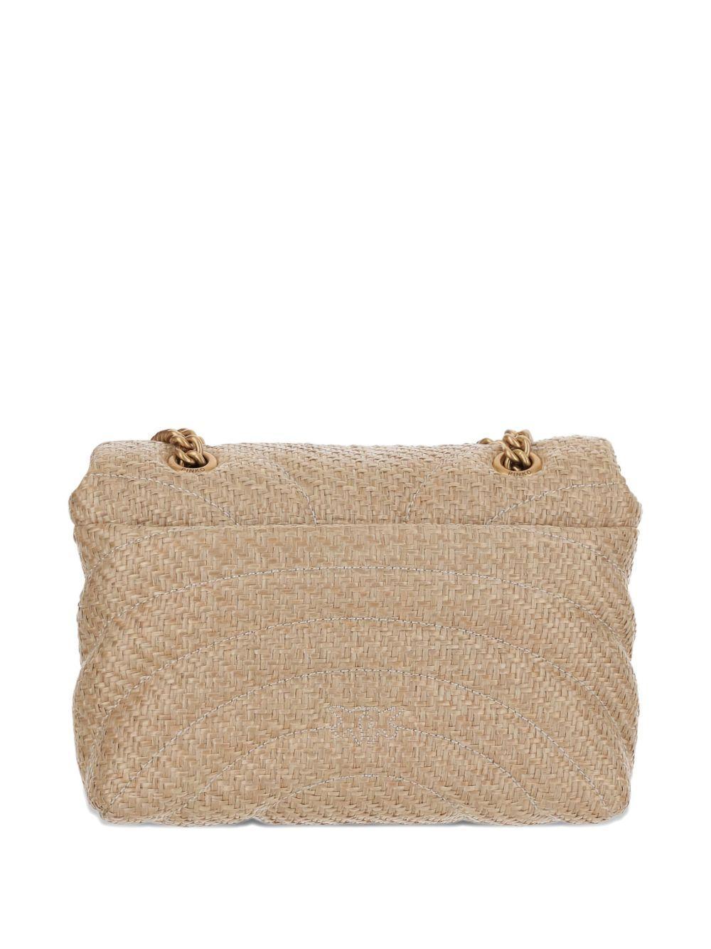 raffia cross body bag Product Image