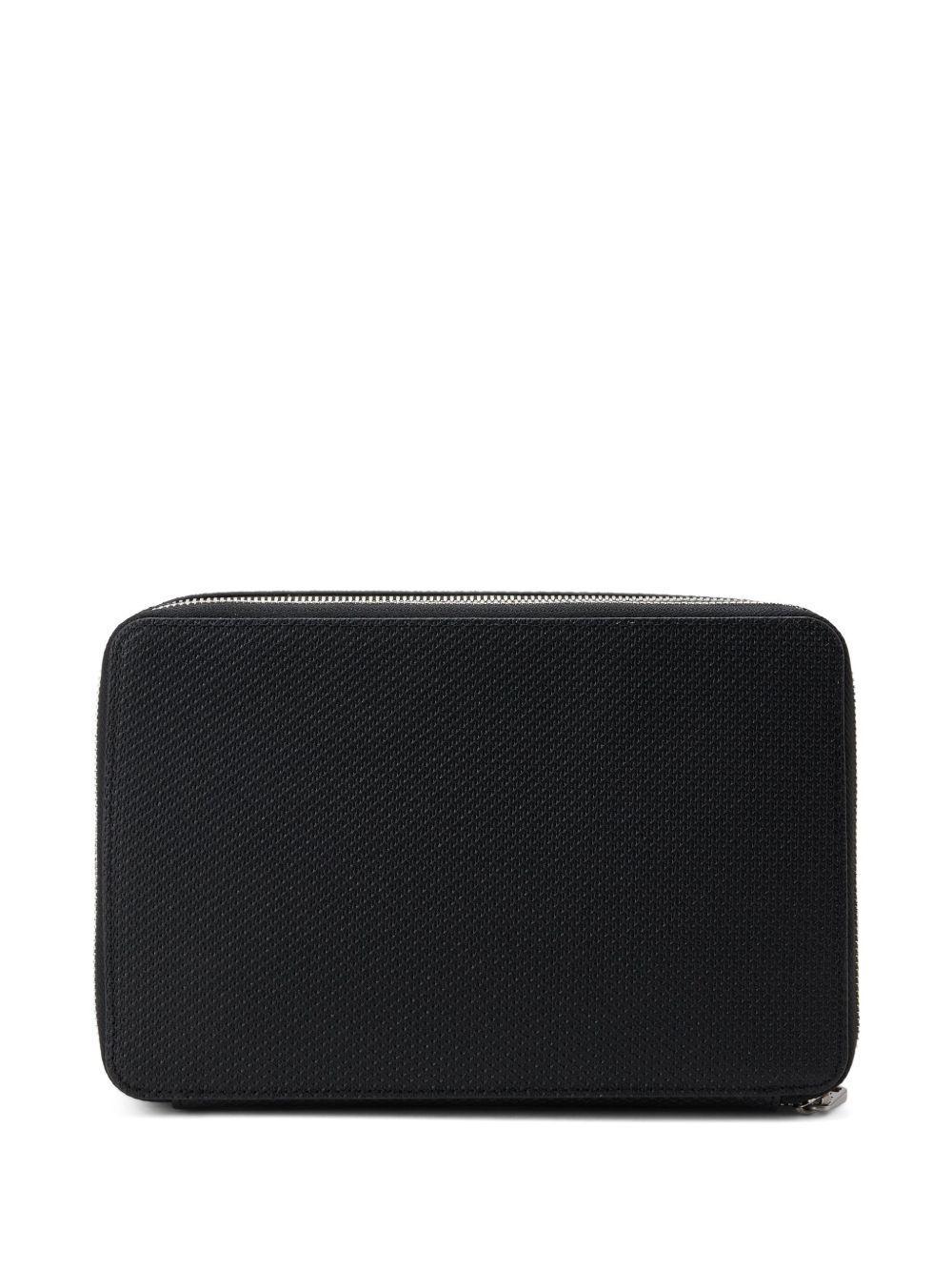 Chantaco leather clutch bag Product Image