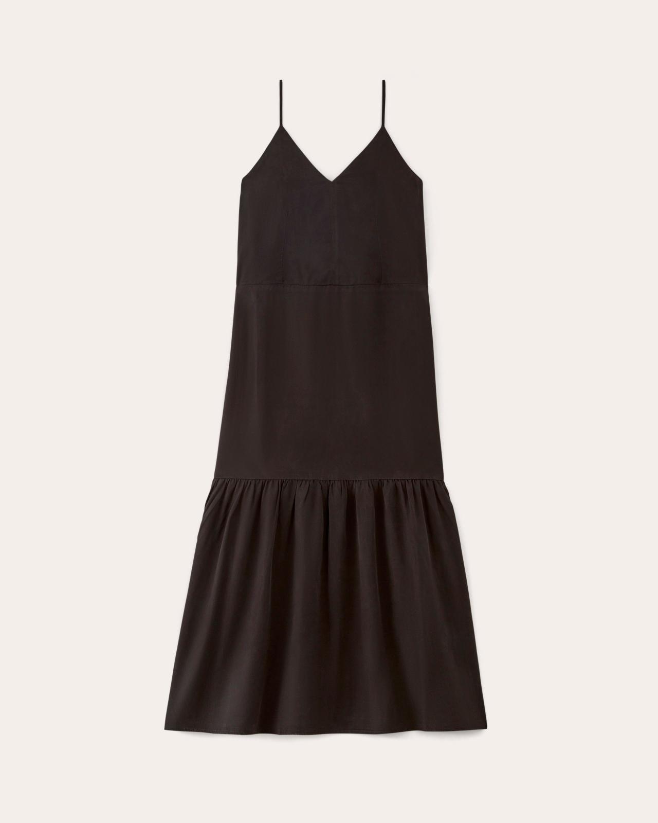 The Long Weekend Dress in Butterlite Product Image