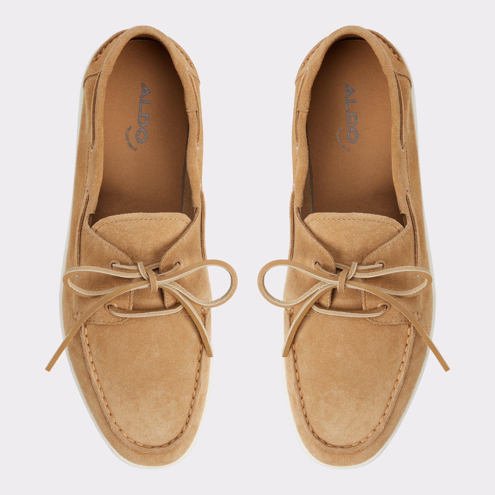 Portwind Light Brown Men's Casual Shoes | ALDO US Product Image