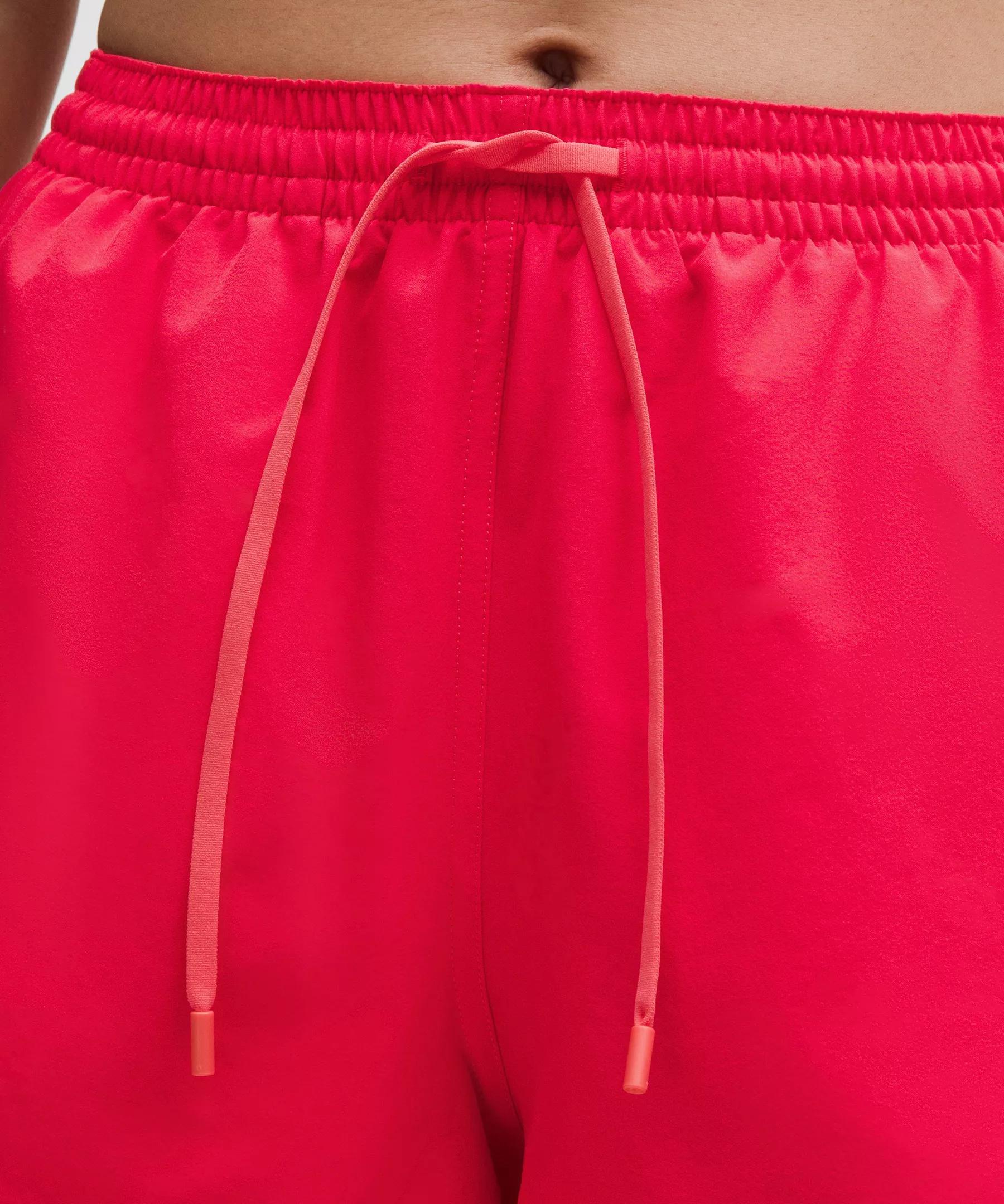 Pace Rival High-Rise Short 3" Product Image