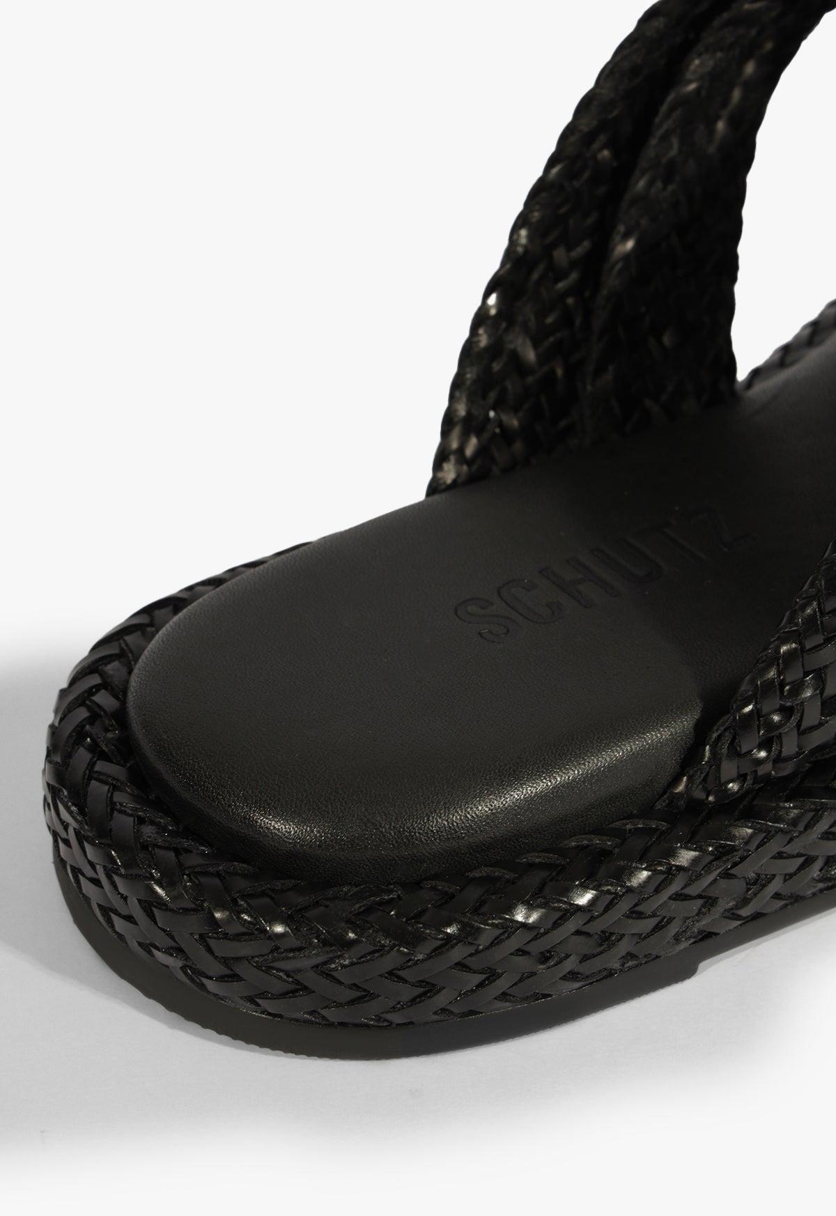 Kali Flat Sandal Product Image