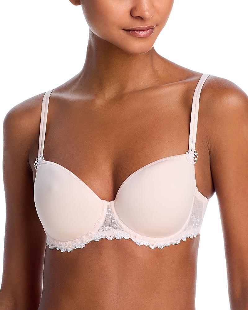 Simone Perele Delice 3D Molded T-Shirt Bra Product Image