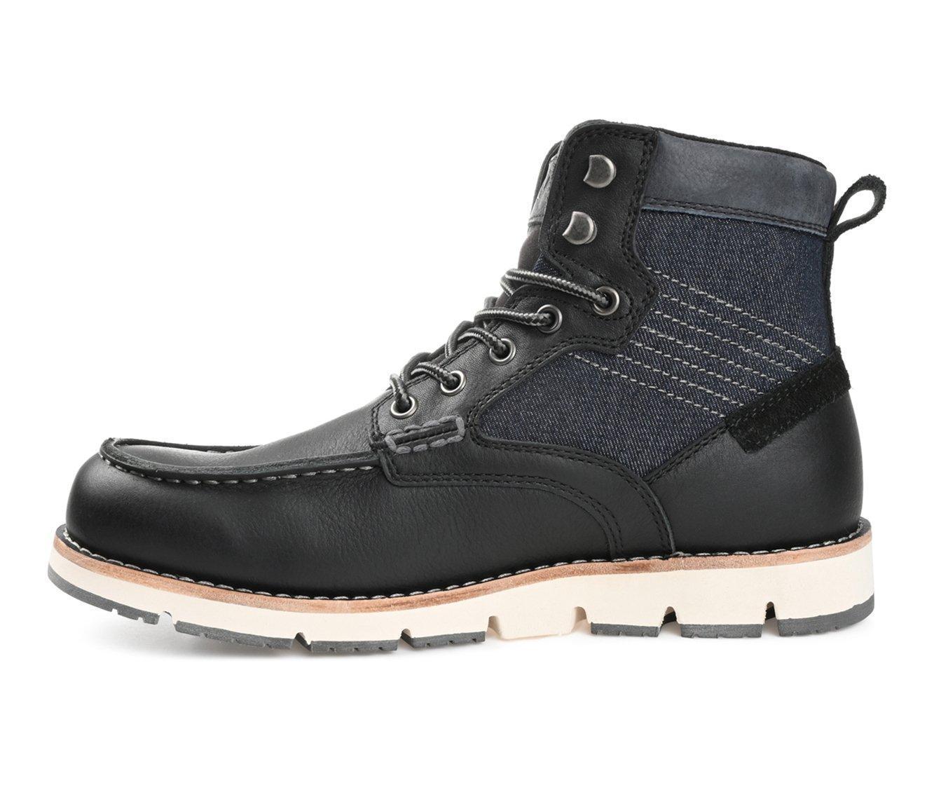 Men's Territory Mack Two Boots Product Image