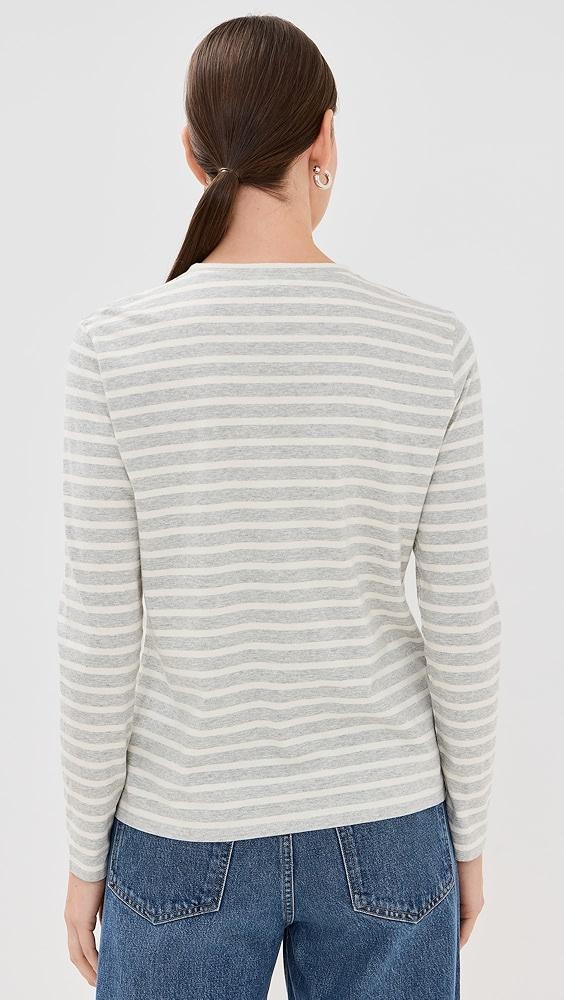 KULE The Modern Long Tee | Shopbop Product Image