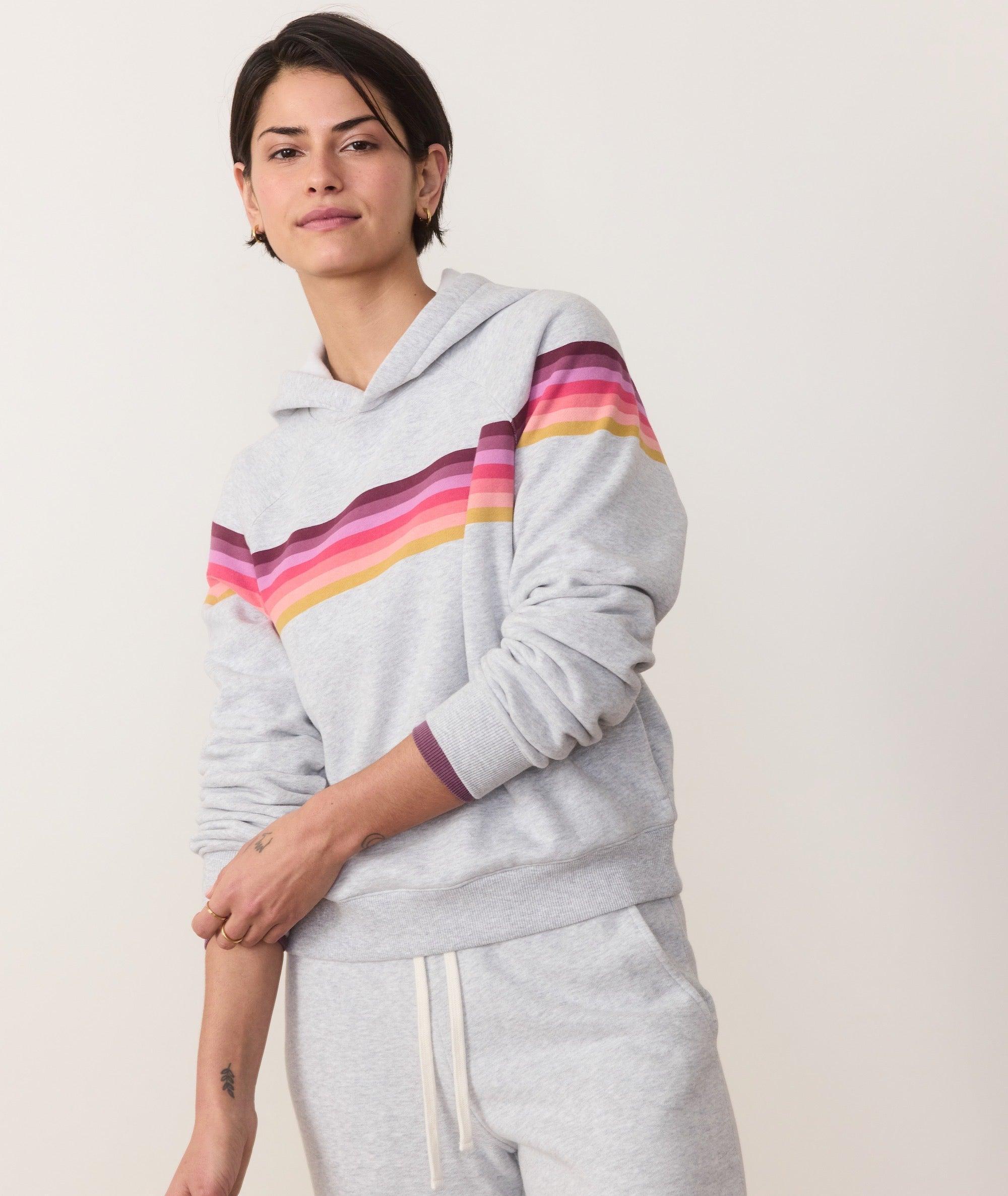 Cloud 9 Fleece Anytime Hoodie Product Image