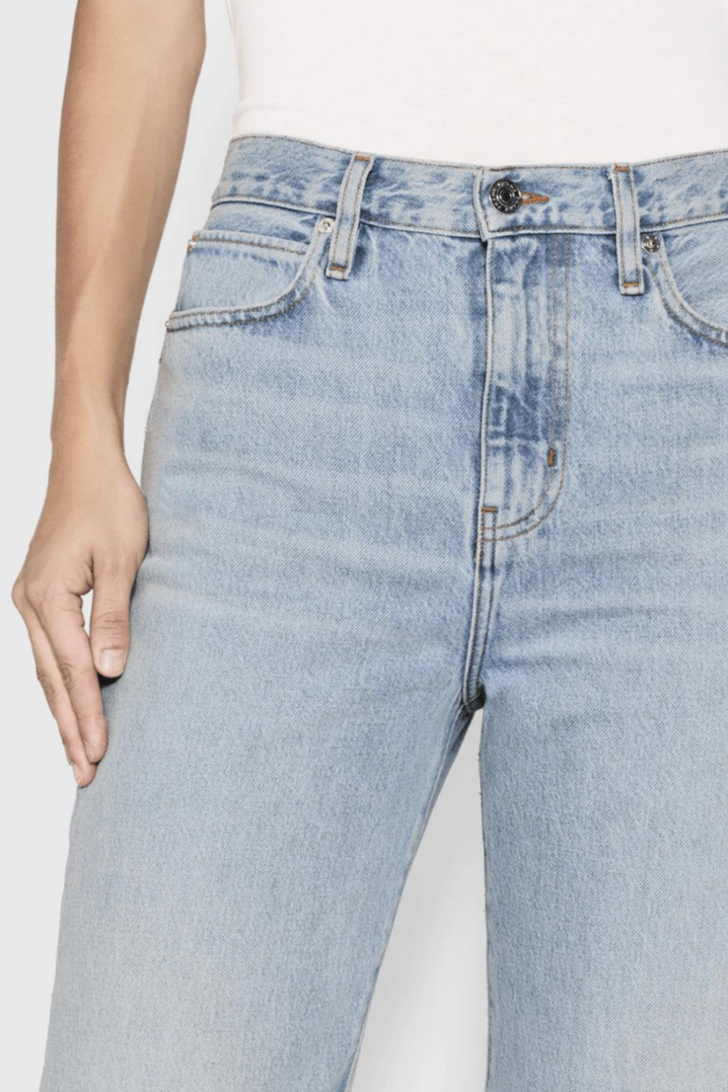 Le Jane Crop Product Image