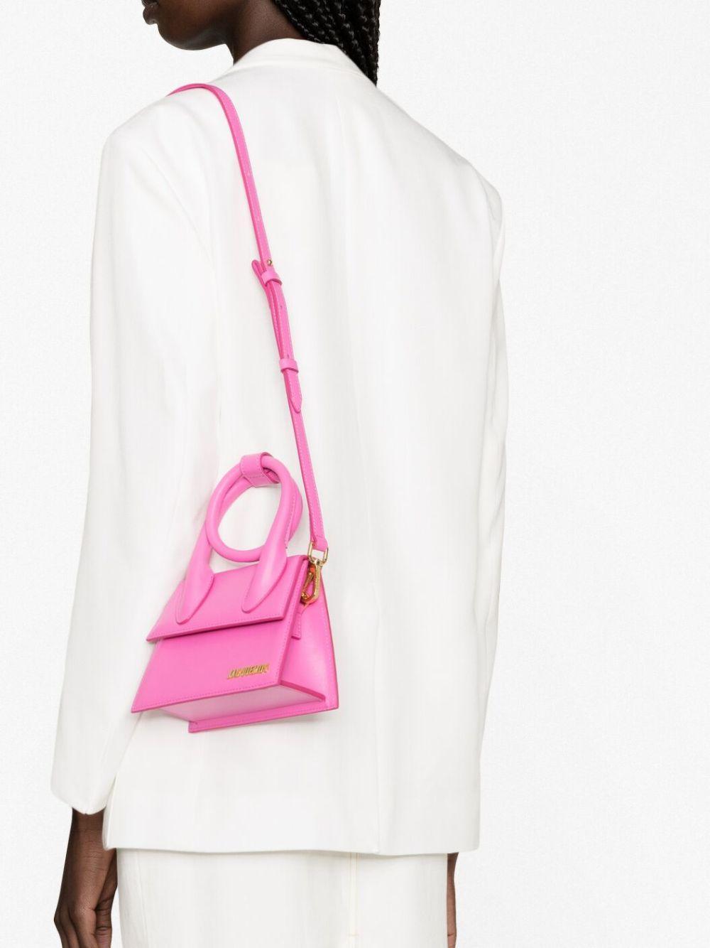 Le Chiquito Noeud tote bag Product Image