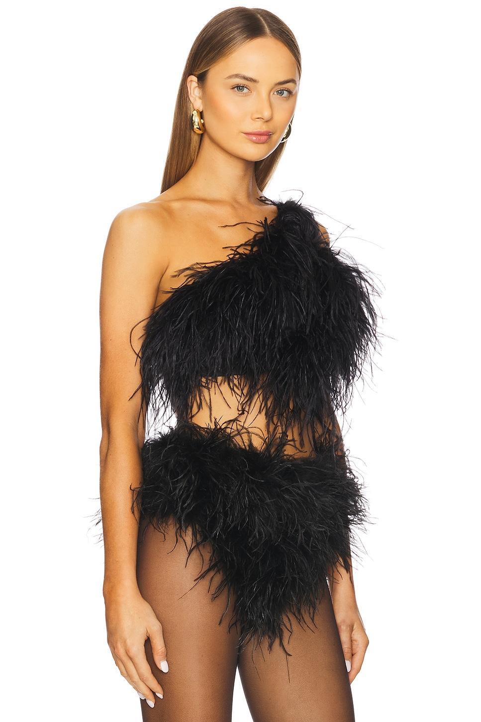 Feather Top Santa Brands Product Image