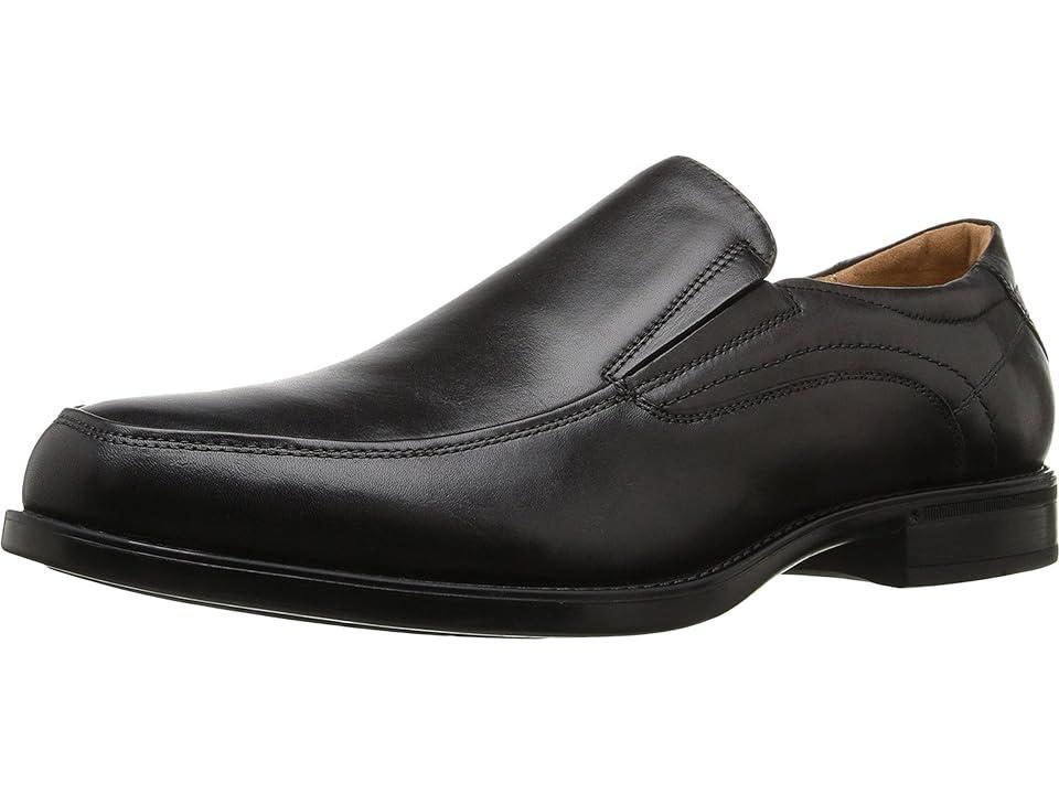 Florsheim Midtown Moc Toe Slip-On Men's Lace Up Moc Toe Shoes Product Image
