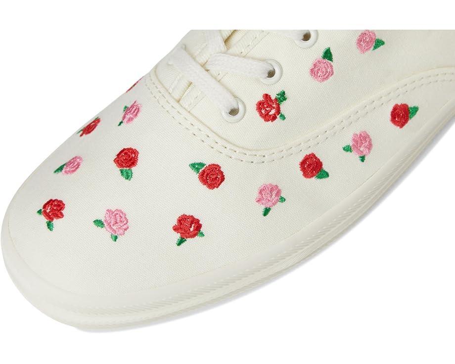Champion Canvas Lace-Up Product Image