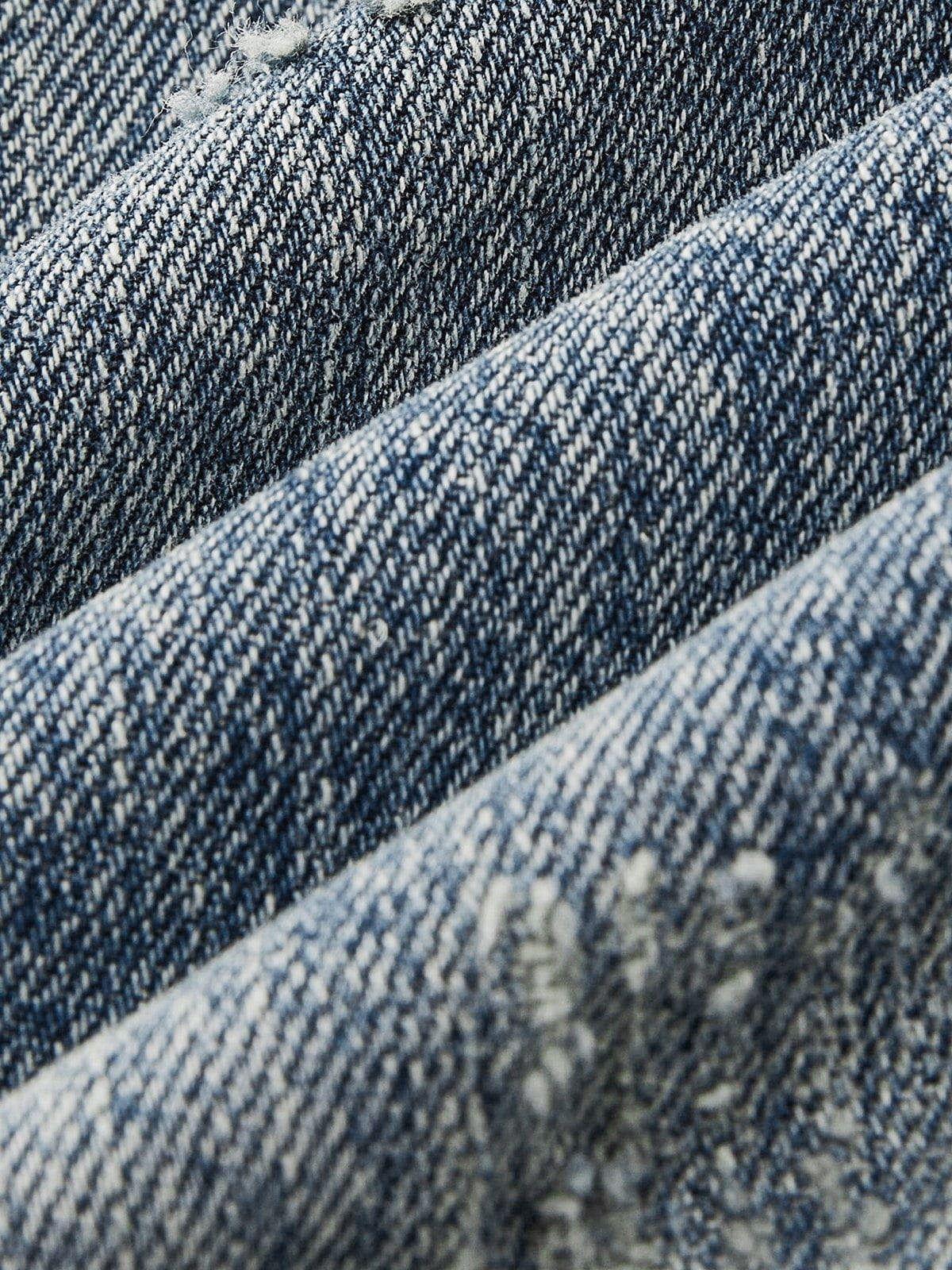 Aelfric Eden Baggy Jeans Product Image