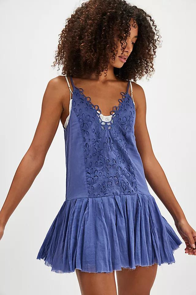 FP One Casella Drop-Waist Slip Product Image