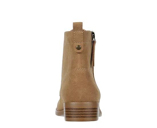 Xappeal Womens Laci Combat Boot Product Image
