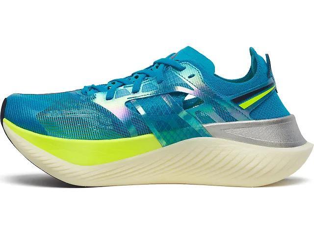Women's | Saucony Endorphin Elite Product Image