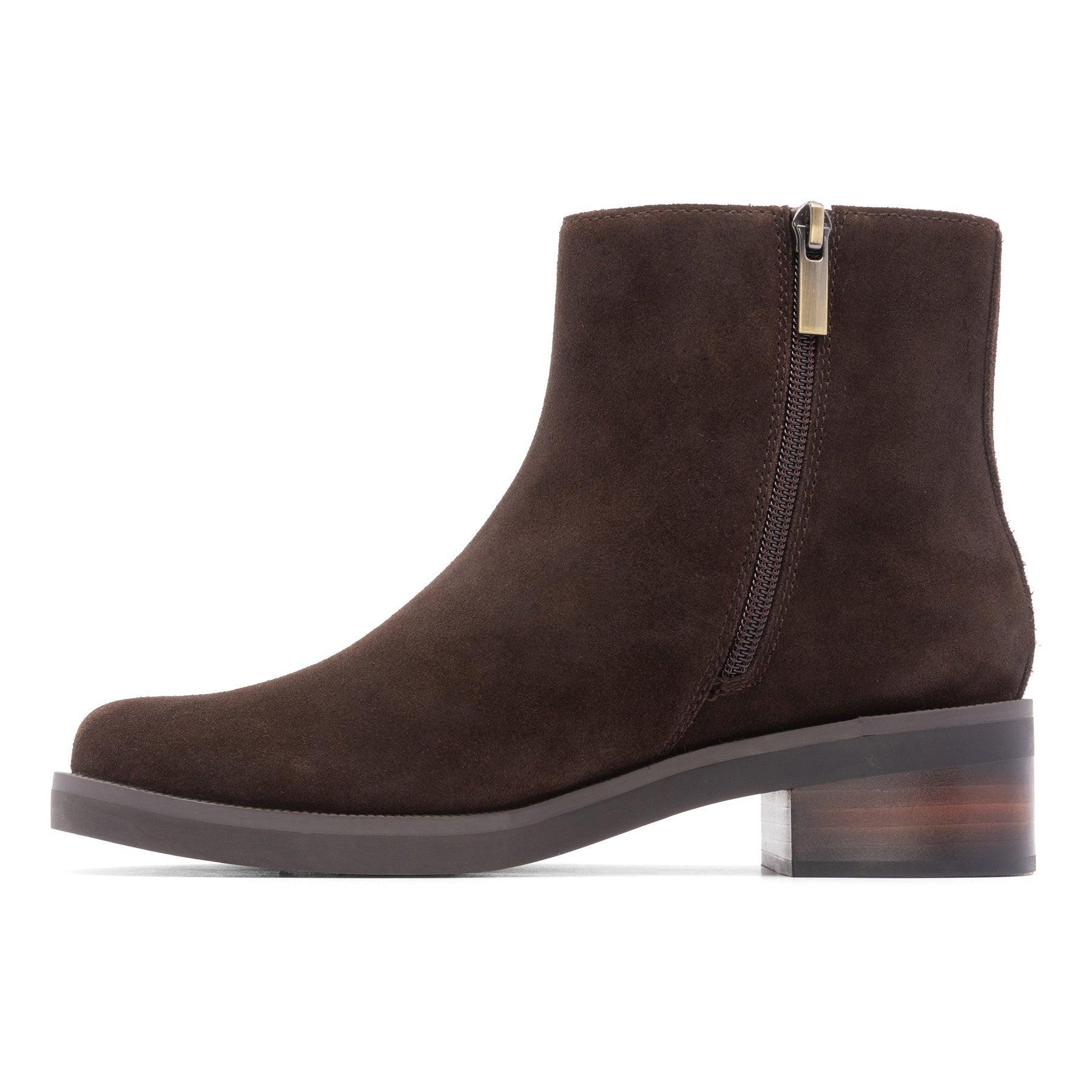 Traverse Ankle Female Product Image