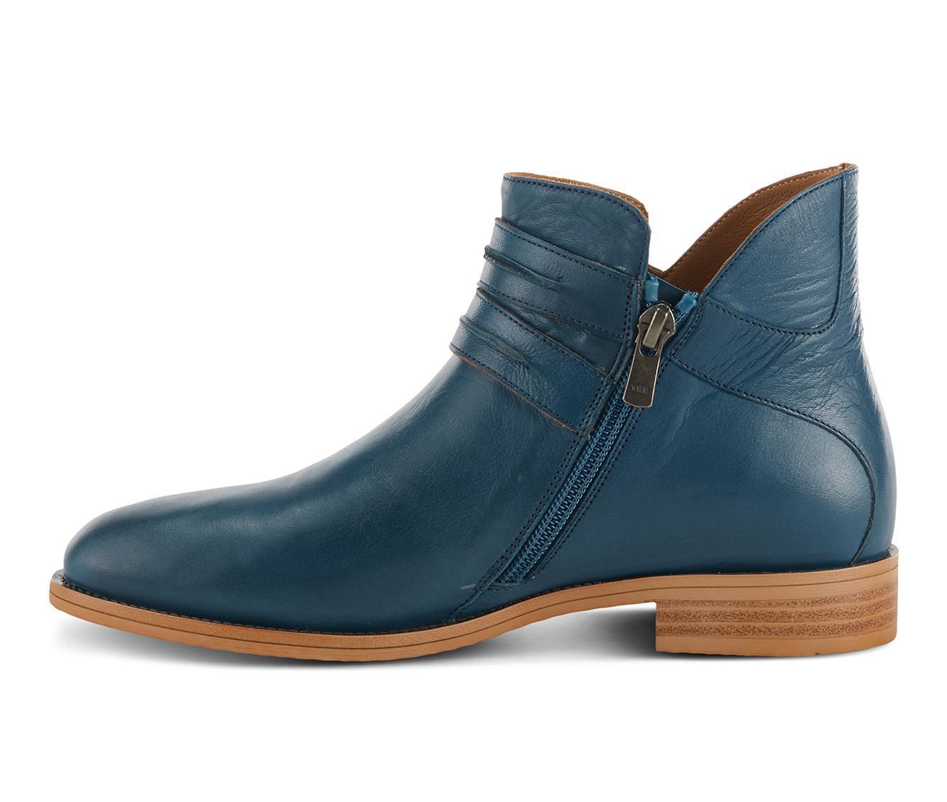 Women's SPRING STEP Pristina Booties Product Image
