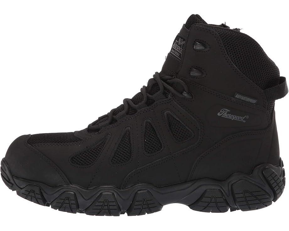 Crosstrex Mid Waterproof Comp Toe Product Image