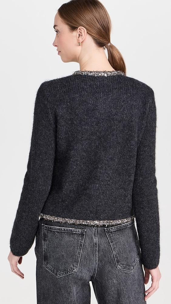rag & bone Davies Cardigan | Shopbop Product Image