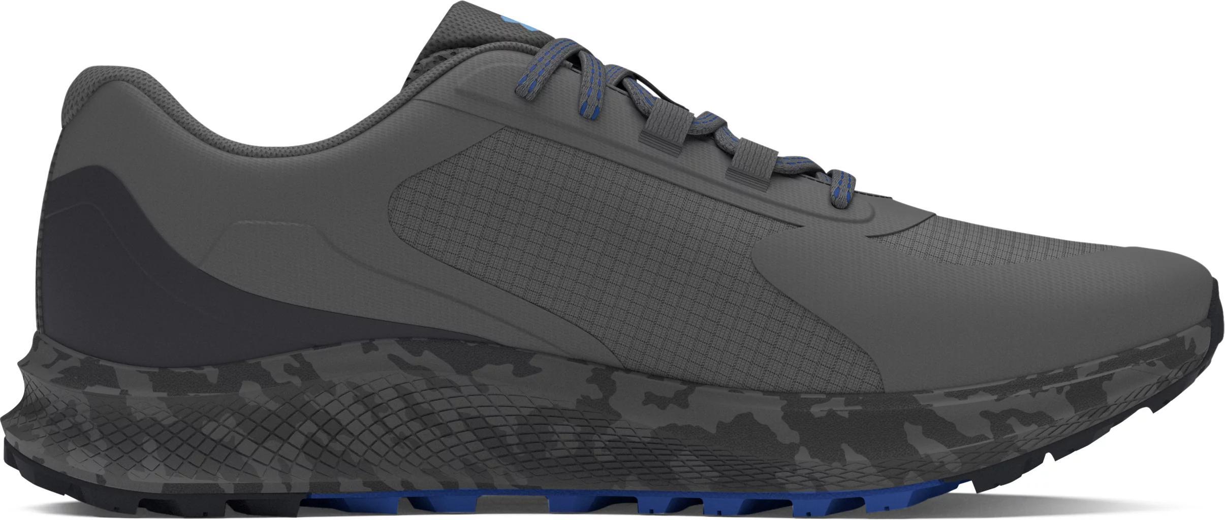 UA Bandit Trail 3 Mens Running Shoes Product Image