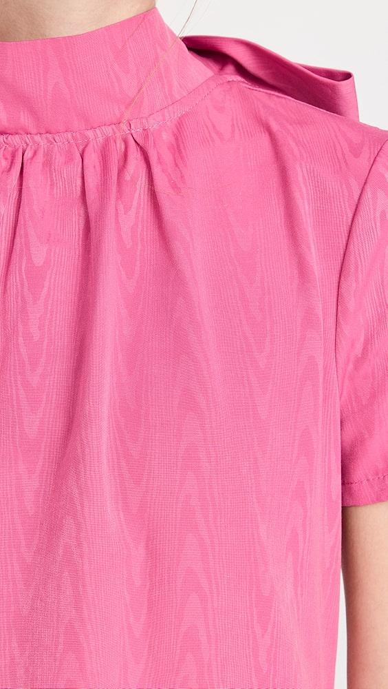 STAUD Ilana Dress | Shopbop Product Image