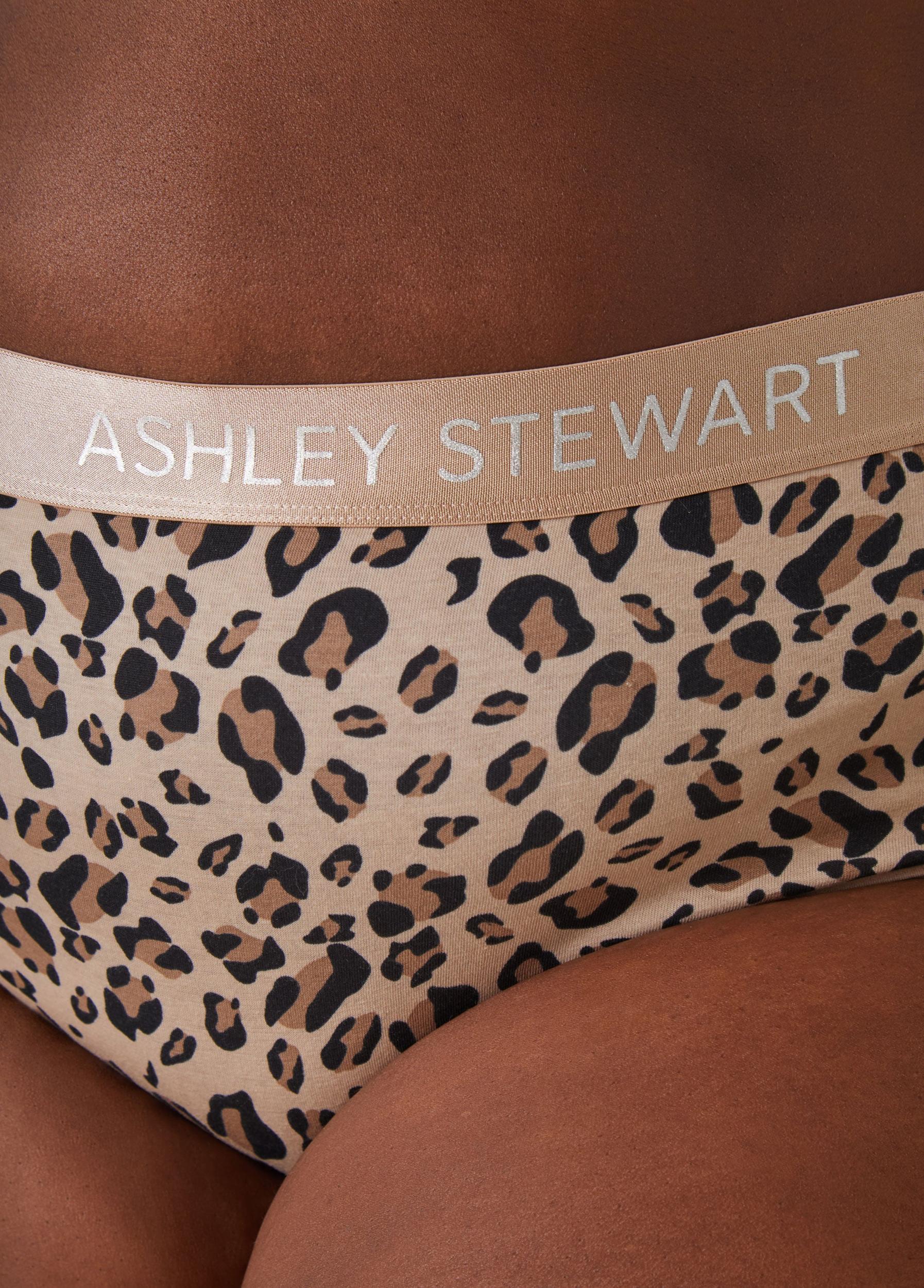 Stretch Cotton Hipster Panty Product Image