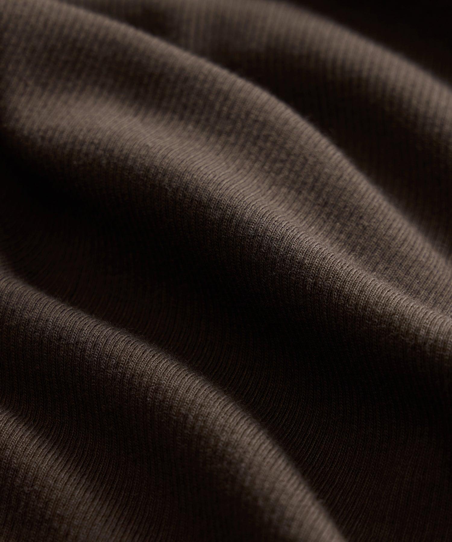 Portuguese Cotton Ribbed Tank Product Image