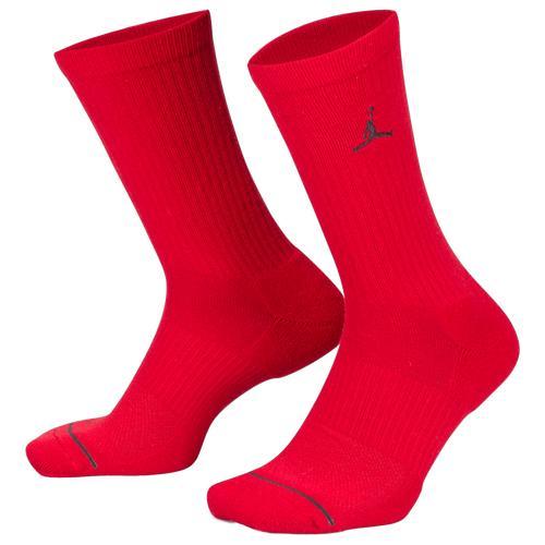 Mens Everyday Crew Socks (3-Pack) Product Image