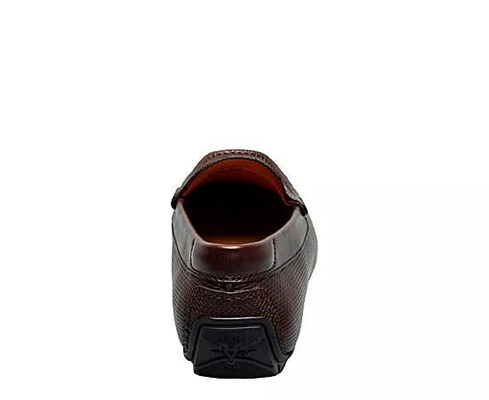 Florsheim Mens Motor Moc Toe Penny Driver Product Image