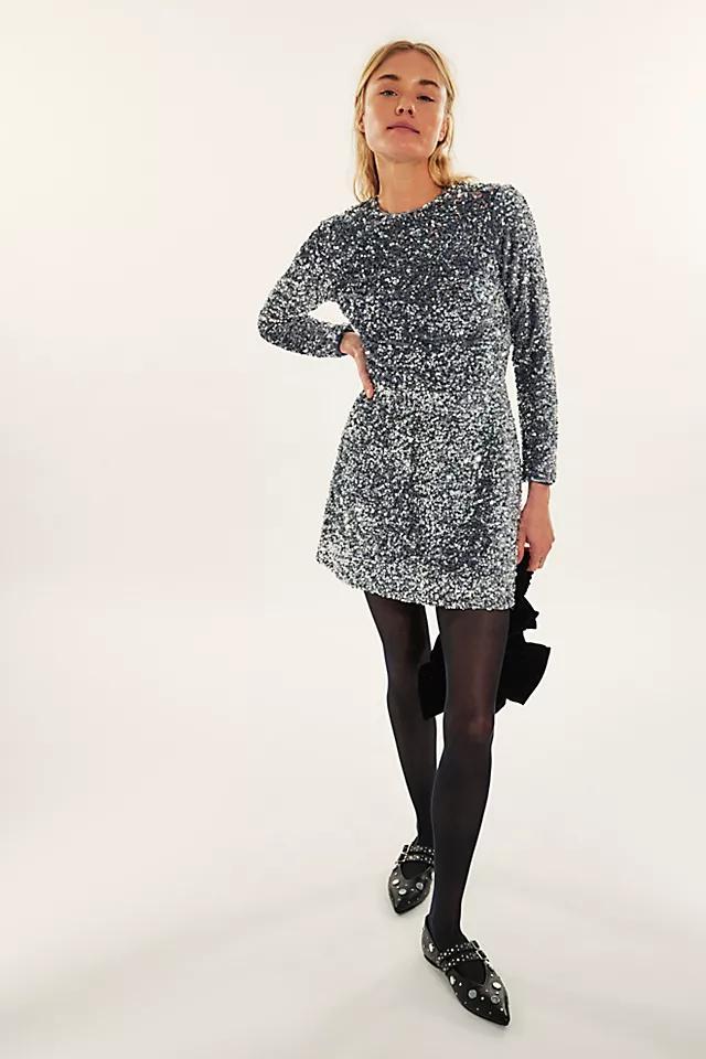 Avery Mini Dress Product Image