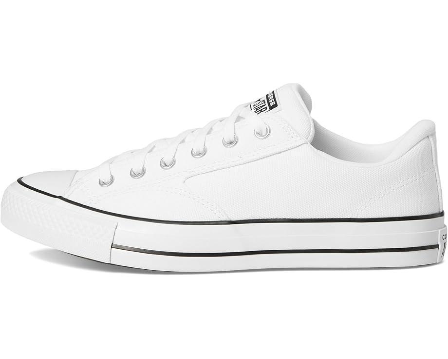 Chuck Taylor All Star Low-Top Puffed Sneaker Product Image
