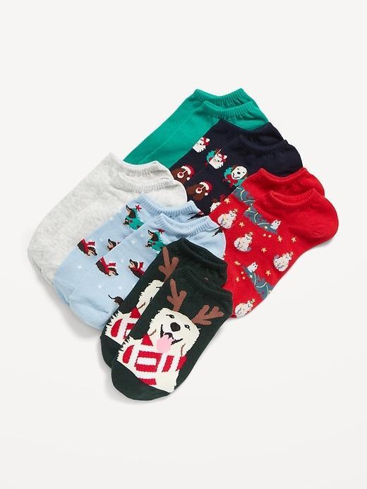 Ankle Socks 6-Pack for Women Product Image