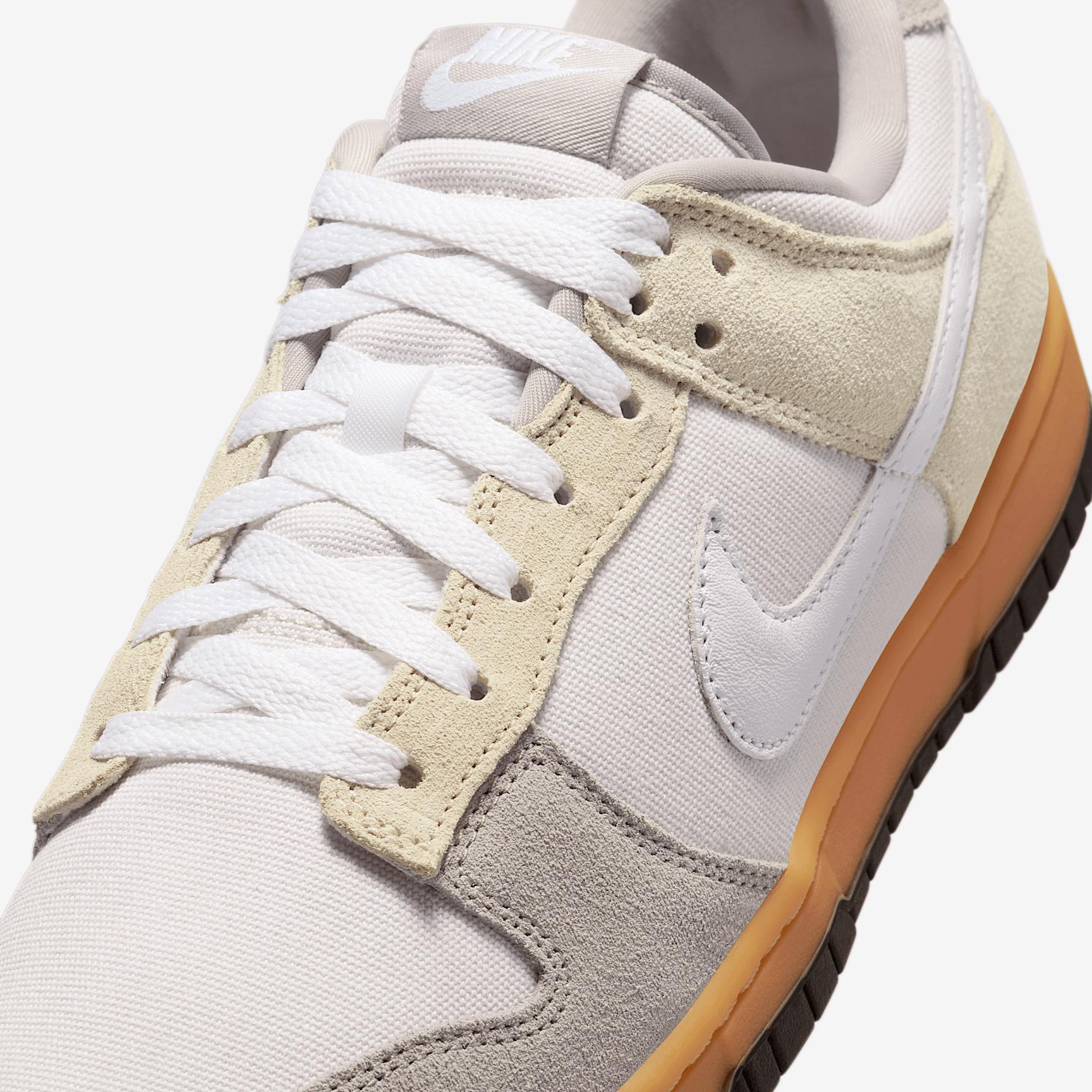 Nike Dunk Low Men's Shoes Product Image
