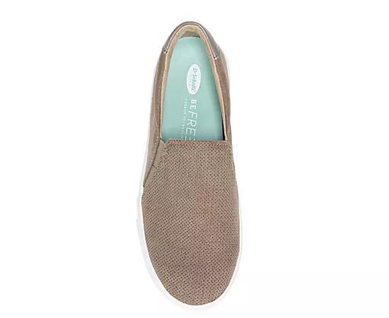 Dr. Scholls Nova Womens Slip-on Sneakers Product Image