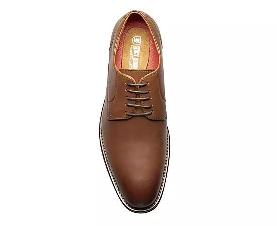 Stacy Adams Men's Marlton Plain Toe Oxford Product Image