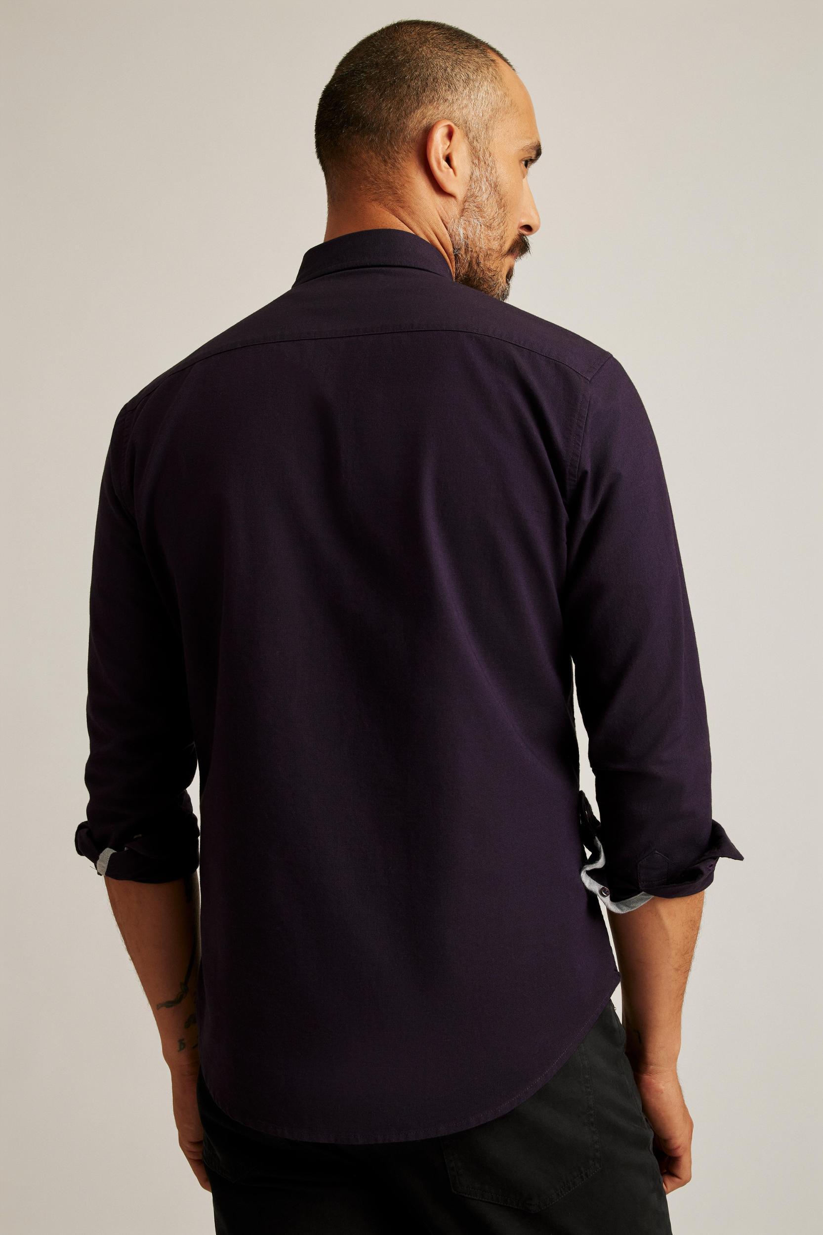 Everyday Oxford Shirt Product Image