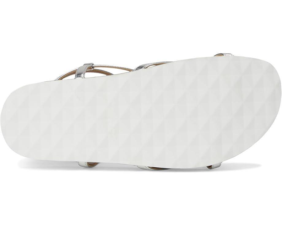 Molly Chunky Ankle Strap Product Image