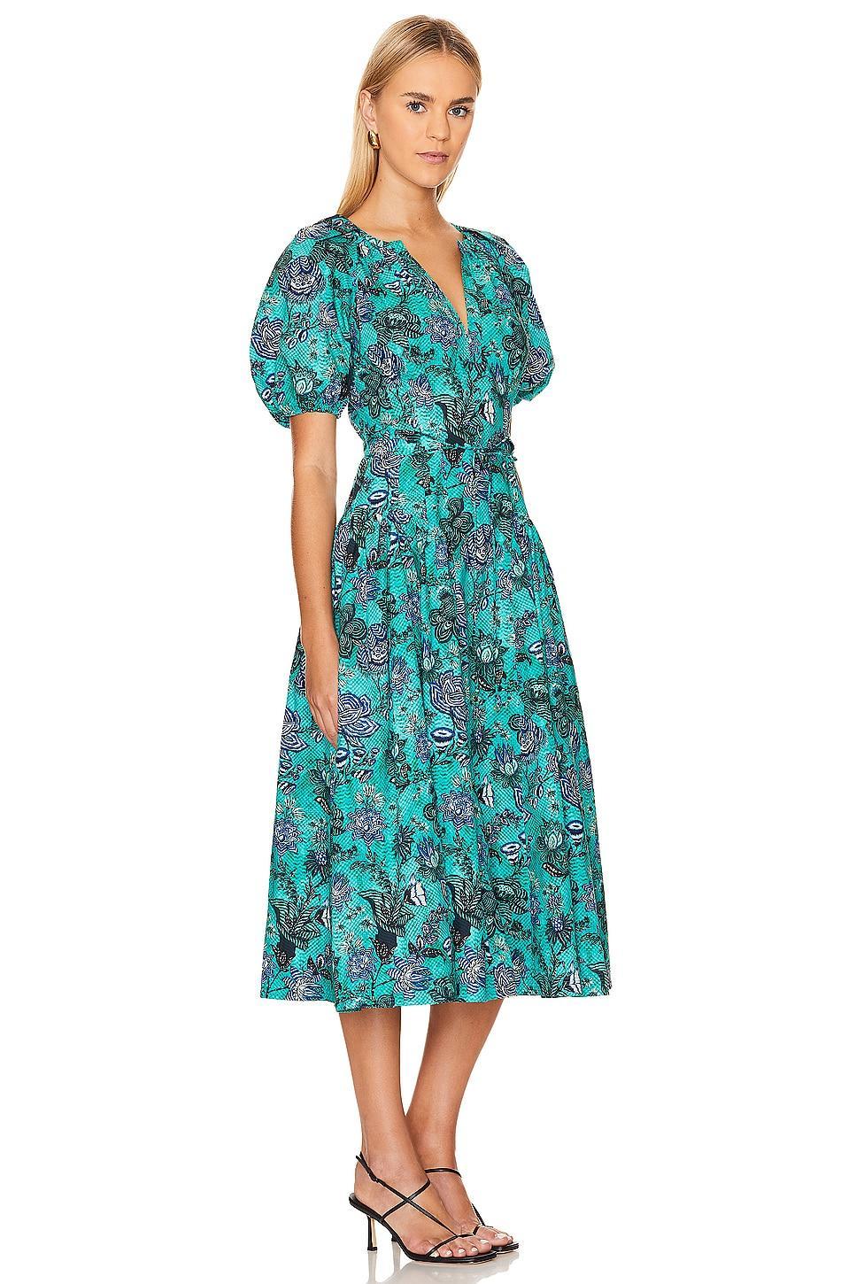 Carina Dress Ulla Johnson Product Image