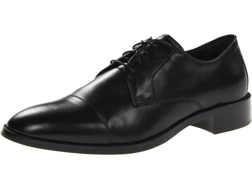 Cole Haan Lenox Hill Cap Ox Men's Lace up casual Shoes Product Image