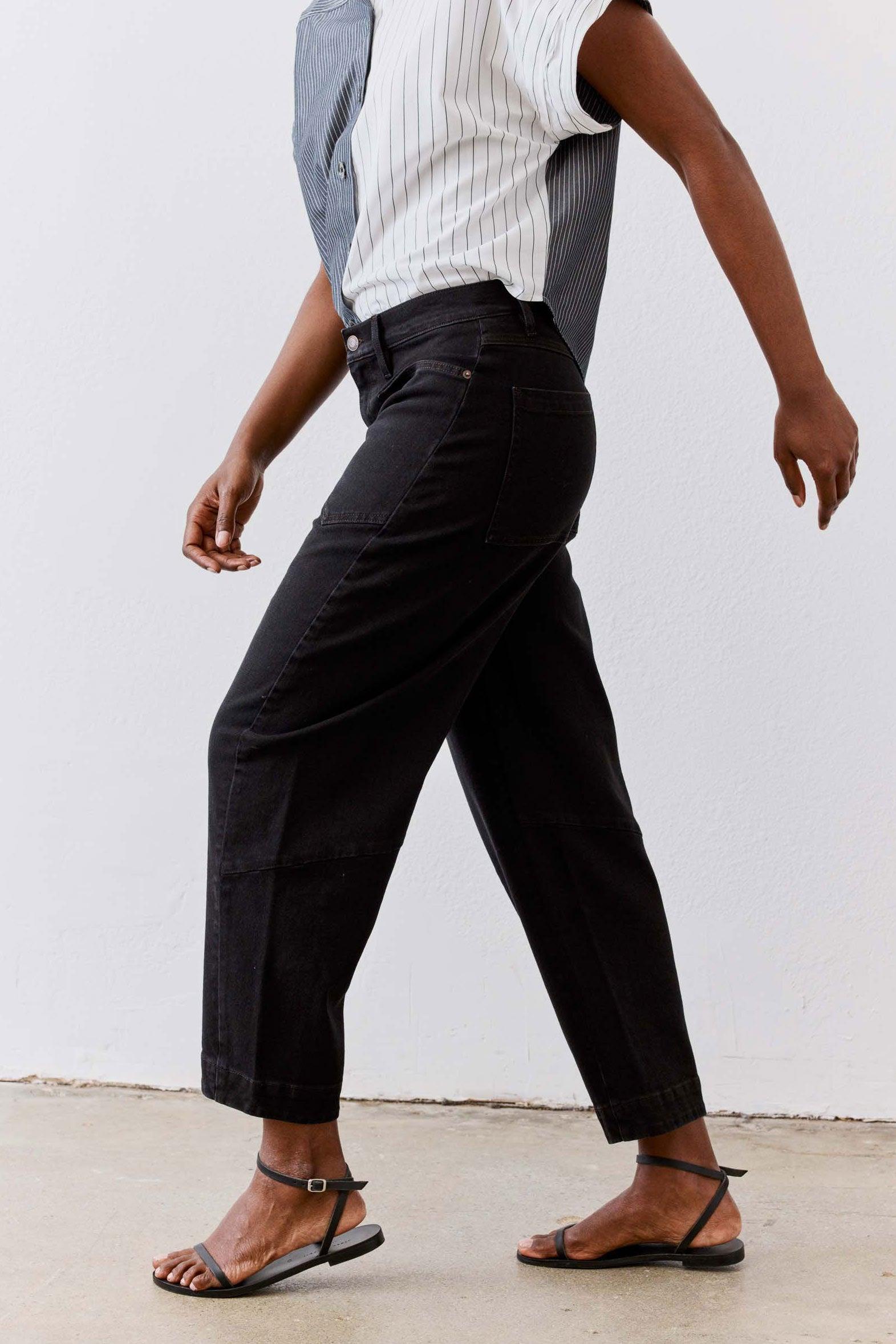 The Slouchy Jeans 2.0 Product Image