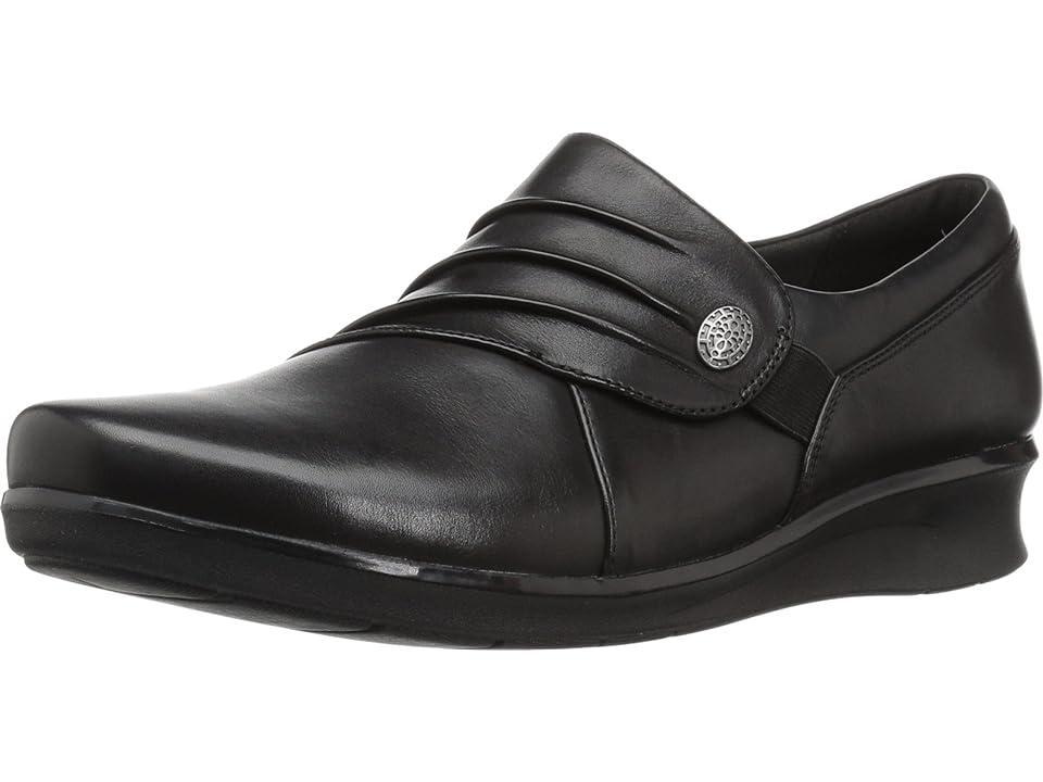 Clarks Womens Hope Roxanne Shoes Product Image