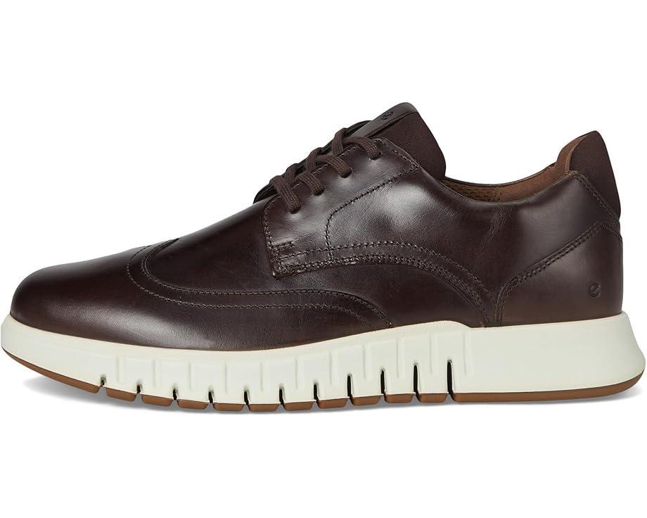 Gruuv Studio Plain Toe Sneaker Product Image